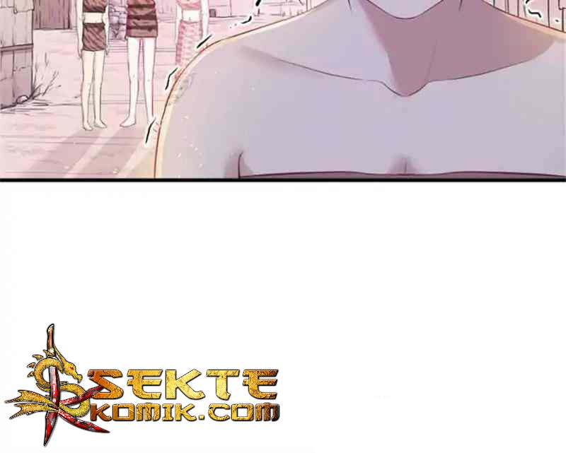 Beauty and the Beasts Chapter 108 Bahasa Indonesia
